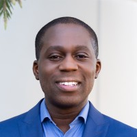 تصویر مدرس Tolu Akande