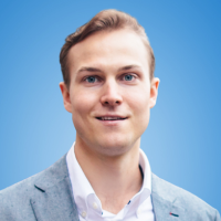 تصویر مدرس Austin Belcak