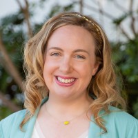 تصویر مدرس Christine Matheney