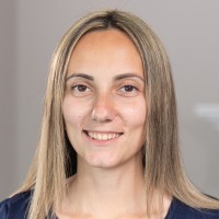 تصویر مدرس Kate Strachnyi