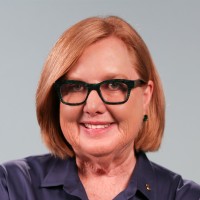 تصویر مدرس Kathy Dise