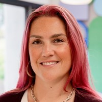 تصویر مدرس Camille Holden