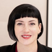 تصویر مدرس Kellyn Gorman