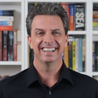 تصویر مدرس Spencer Waldron