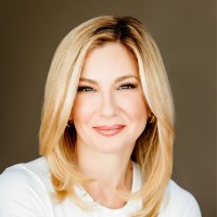 تصویر مدرس Blake Morgan