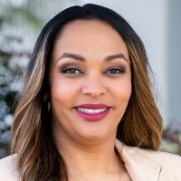 تصویر مدرس Andrea Davis