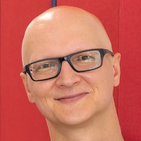 تصویر مدرس Tobias Zwingmann