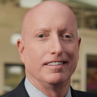 تصویر مدرس Paul Thurman