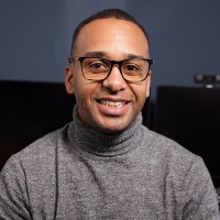 تصویر مدرس Leon Gordon