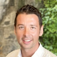 تصویر مدرس Adam Morton