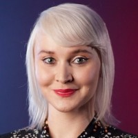 تصویر مدرس Paula Januszkiewicz