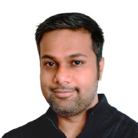 تصویر مدرس Vijin Palazhi