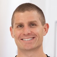 تصویر مدرس Matt Palmer