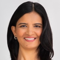 تصویر مدرس Sharissa Sebastian