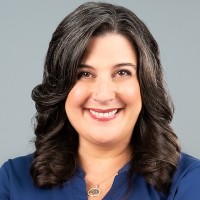 تصویر مدرس Colleen Gallion