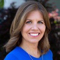 تصویر مدرس Kerry Hoffman