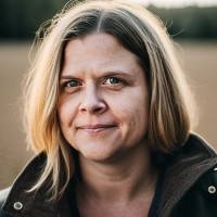 تصویر مدرس Donia Robinson