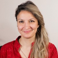 تصویر مدرس Ioana Tanase