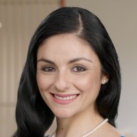 تصویر مدرس Ilenia Vidili