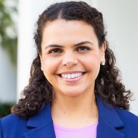 تصویر مدرس Ana Goehner