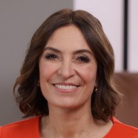 تصویر مدرس Suzy Welch