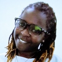 تصویر مدرس Rancy Chepchirchir