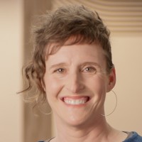 تصویر مدرس Melissa Eggleston