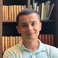 تصویر مدرس Laurentiu Gabriel Raducu