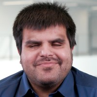 تصویر مدرس Kartik Sawhney