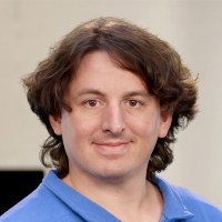 تصویر مدرس Axel Sirota