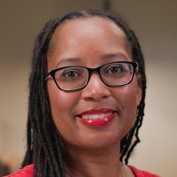 تصویر مدرس Dr. Brandeis Marshall