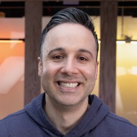 تصویر مدرس Josh Aharonoff