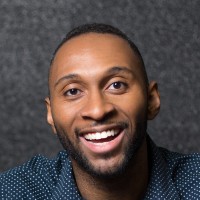 تصویر مدرس Morgan J Ingram