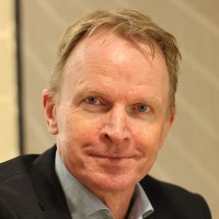 تصویر مدرس Michiel Rozema