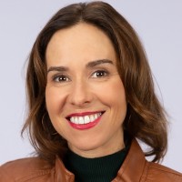 تصویر مدرس Carley Hauck