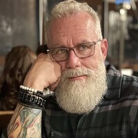 تصویر مدرس Patrick Kelley