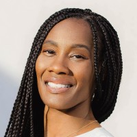 تصویر مدرس Nkem Ekwukoma