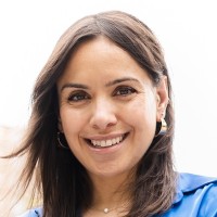 تصویر مدرس Sam Bail