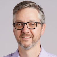 تصویر مدرس Chris Sorensen