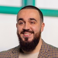 تصویر مدرس Jasmin (Jay) Alić