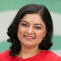 تصویر مدرس Jigyasa Grover