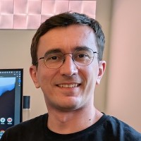 تصویر مدرس Vladimir Jovanović