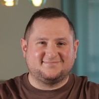 تصویر مدرس Matthew Brandt