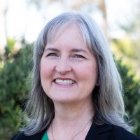 تصویر مدرس Candy Messer