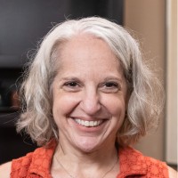 تصویر مدرس Tracey Gendron