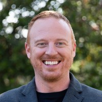 تصویر مدرس Dustin York