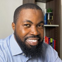 تصویر مدرس Kazeem Adegboyega