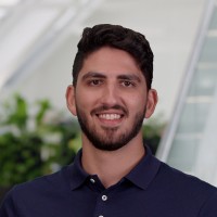 تصویر مدرس Talal Gedeon