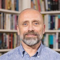 تصویر مدرس Marc Woods