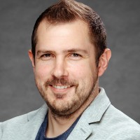 تصویر مدرس Derek Smith